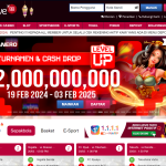 ASIALIVE88: Memahami Pola Angka untuk Kemenangan Besar Togel Online