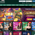DEWAVEGAS : Strategi Menang Slot Online