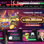 Togel Online: Tips Memanfaatkan Prediksi untuk Keuntungan Maksimal di GASKEUNBET