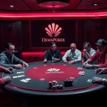 poker klasik