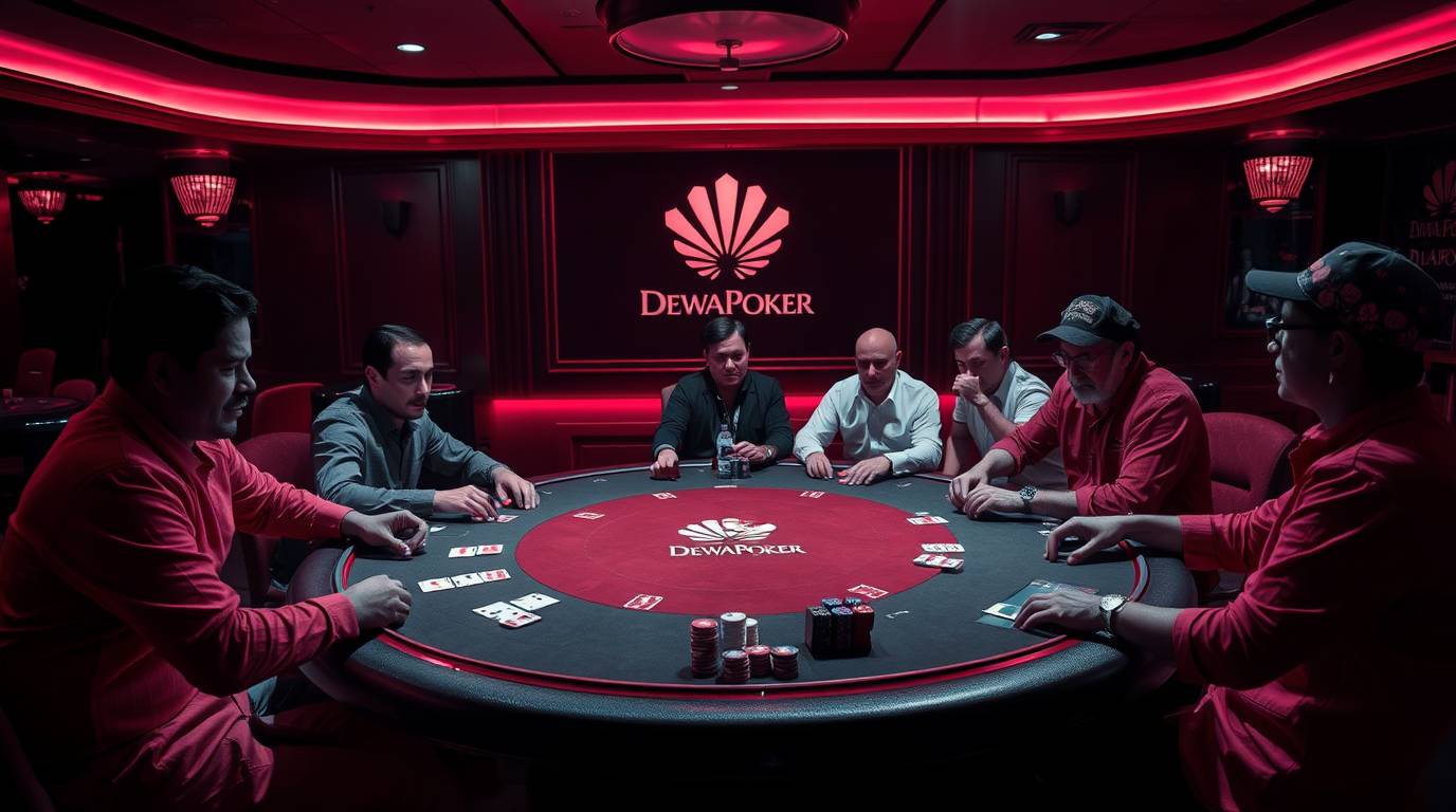 poker klasik