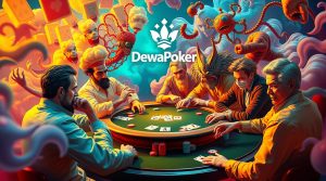 poker klasik
